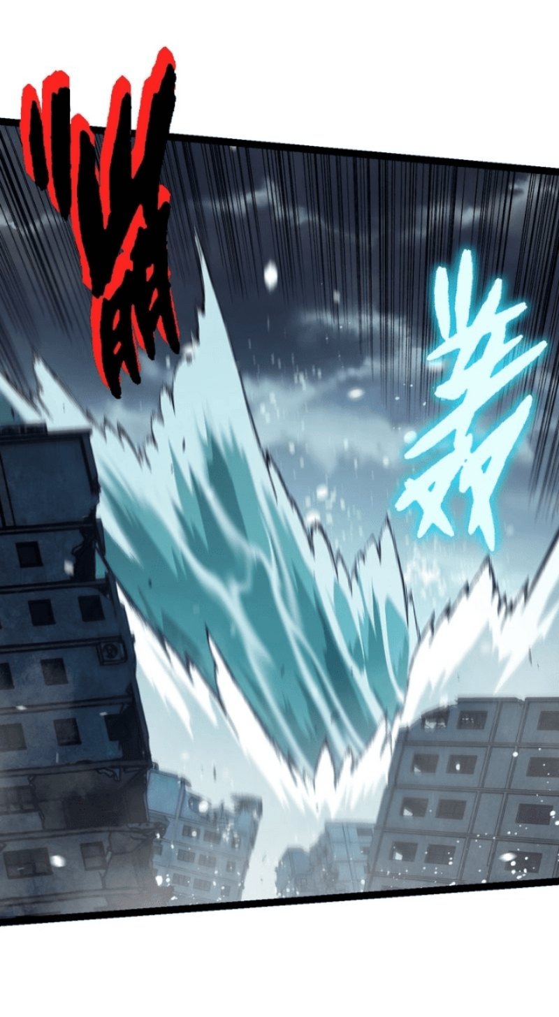 Evolution Begins With A Big Tree Chapter 156 Image 30