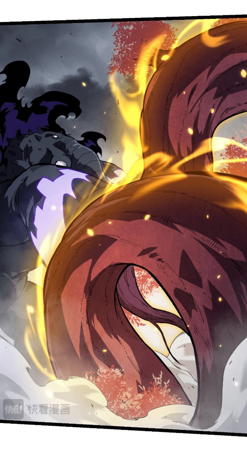 Evolution Begins With A Big Tree Chapter 156 Image 32