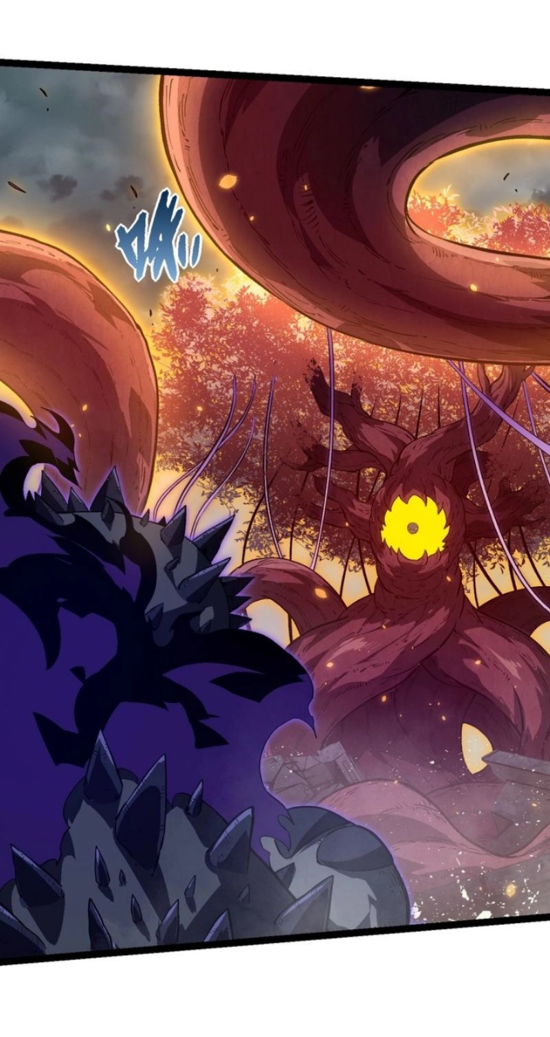 Evolution Begins With A Big Tree Chapter 156 Image 34