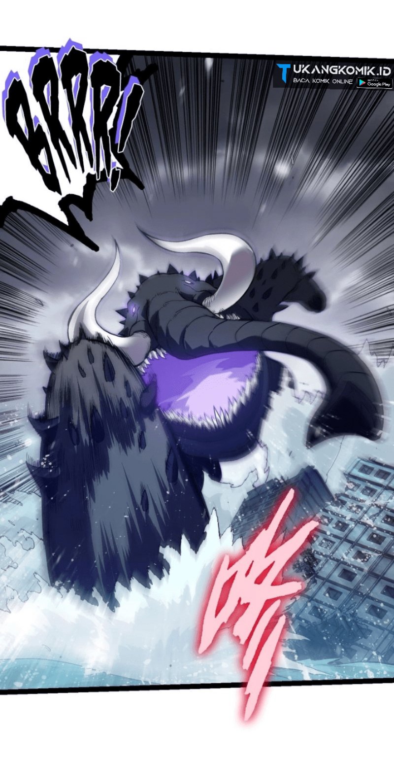 Evolution Begins With A Big Tree Chapter 156 Image 37