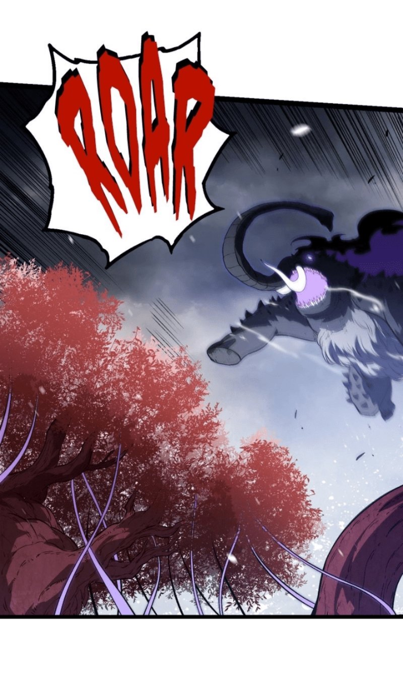 Evolution Begins With A Big Tree Chapter 156 Image 38