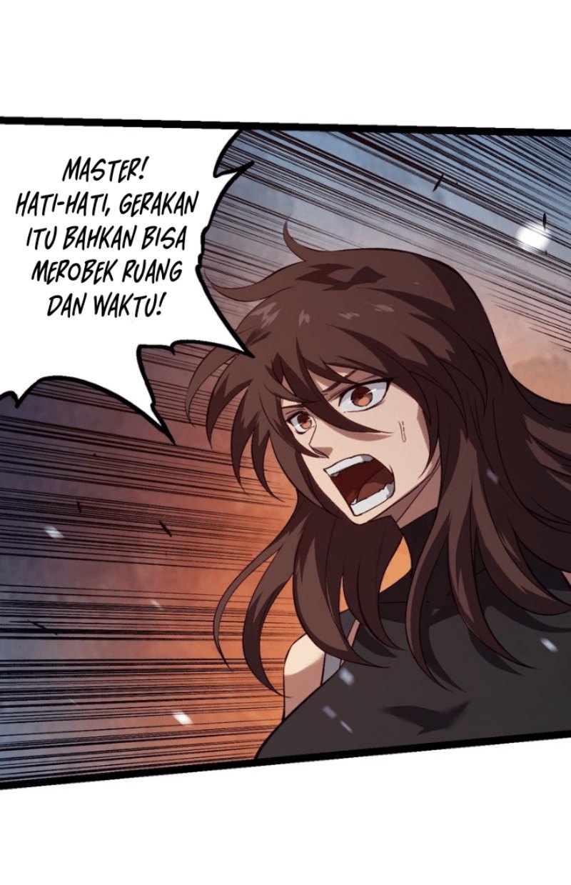 Evolution Begins With A Big Tree Chapter 156 Image 40