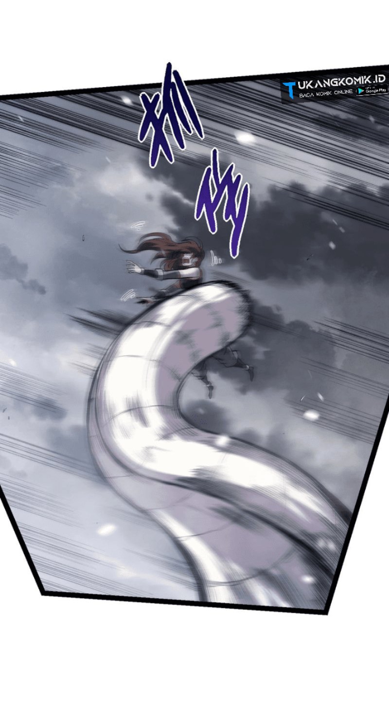 Evolution Begins With A Big Tree Chapter 156 Image 44