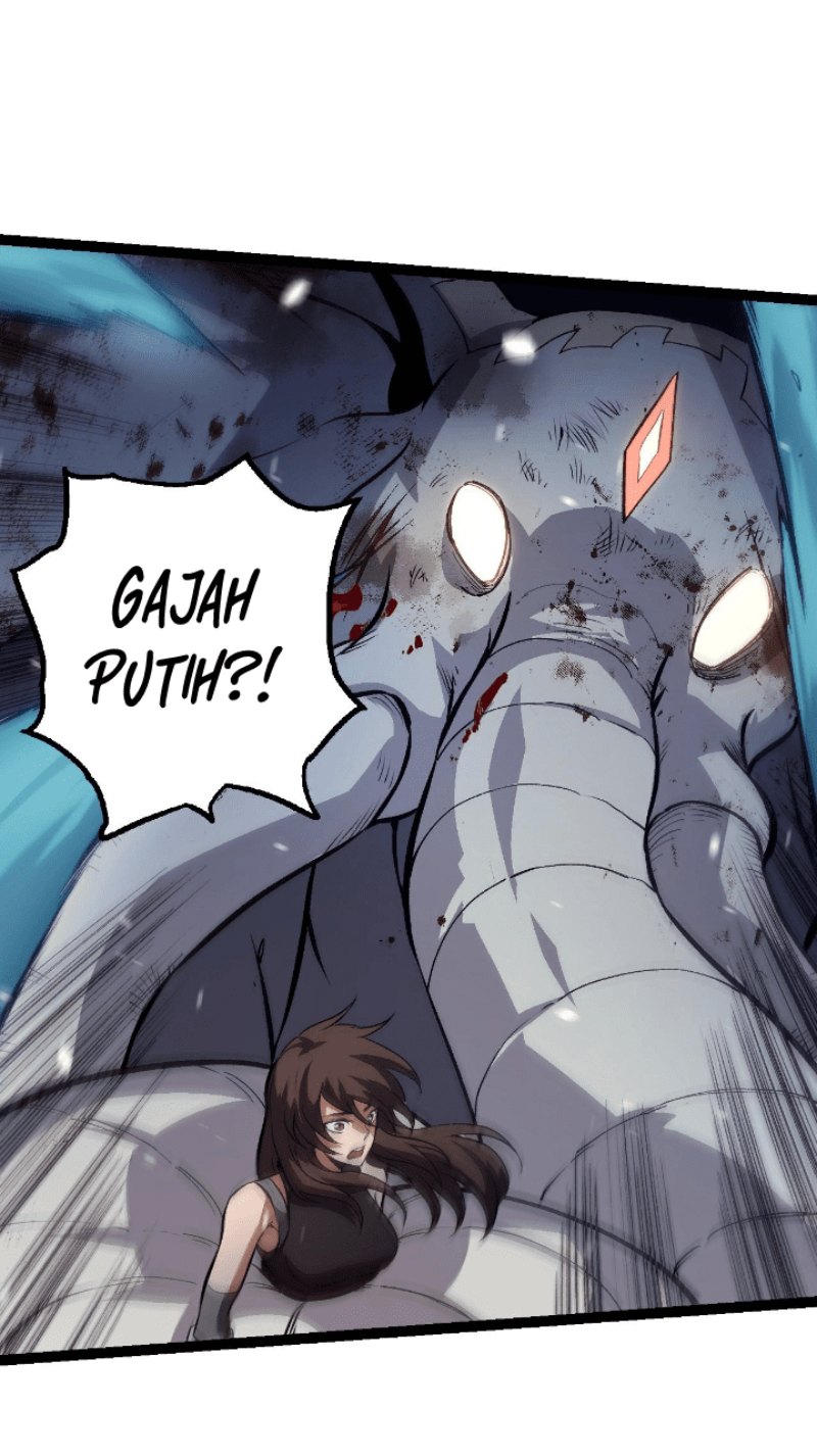 Evolution Begins With A Big Tree Chapter 156 Image 45