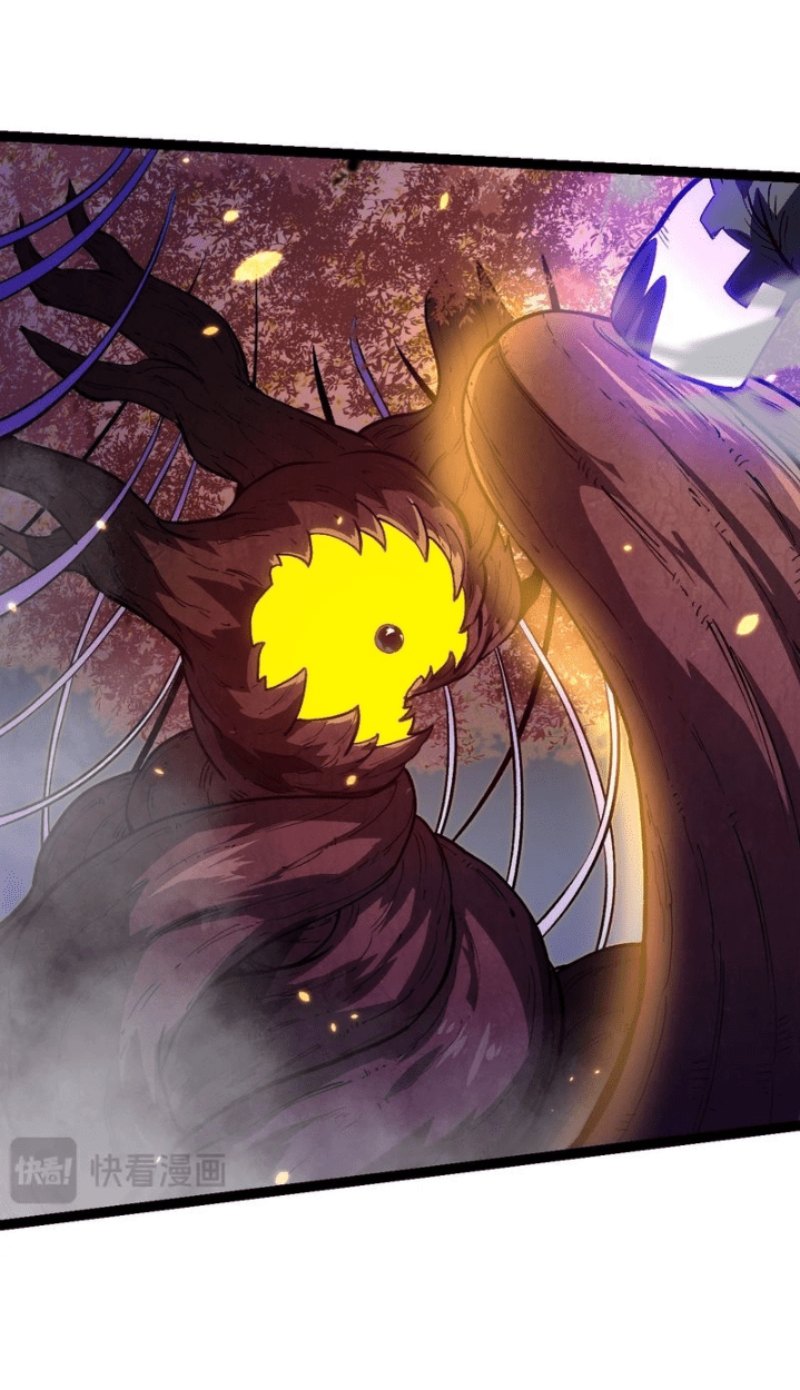 Evolution Begins With A Big Tree Chapter 156 Image 47