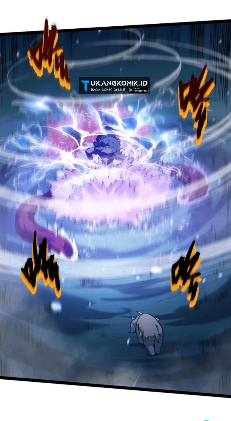 Evolution Begins With A Big Tree Chapter 156 Image 51