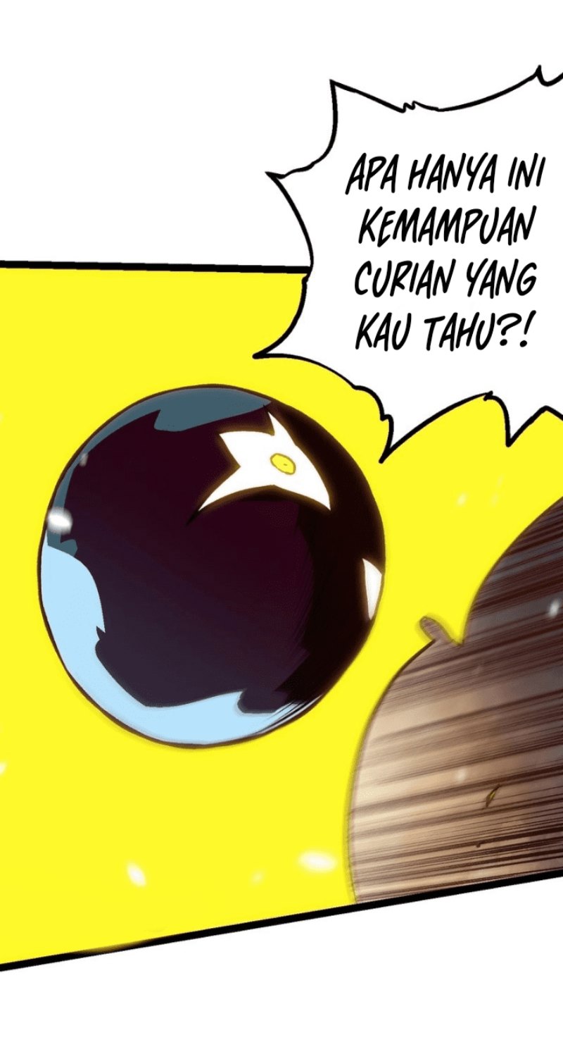 Evolution Begins With A Big Tree Chapter 156 Image 55