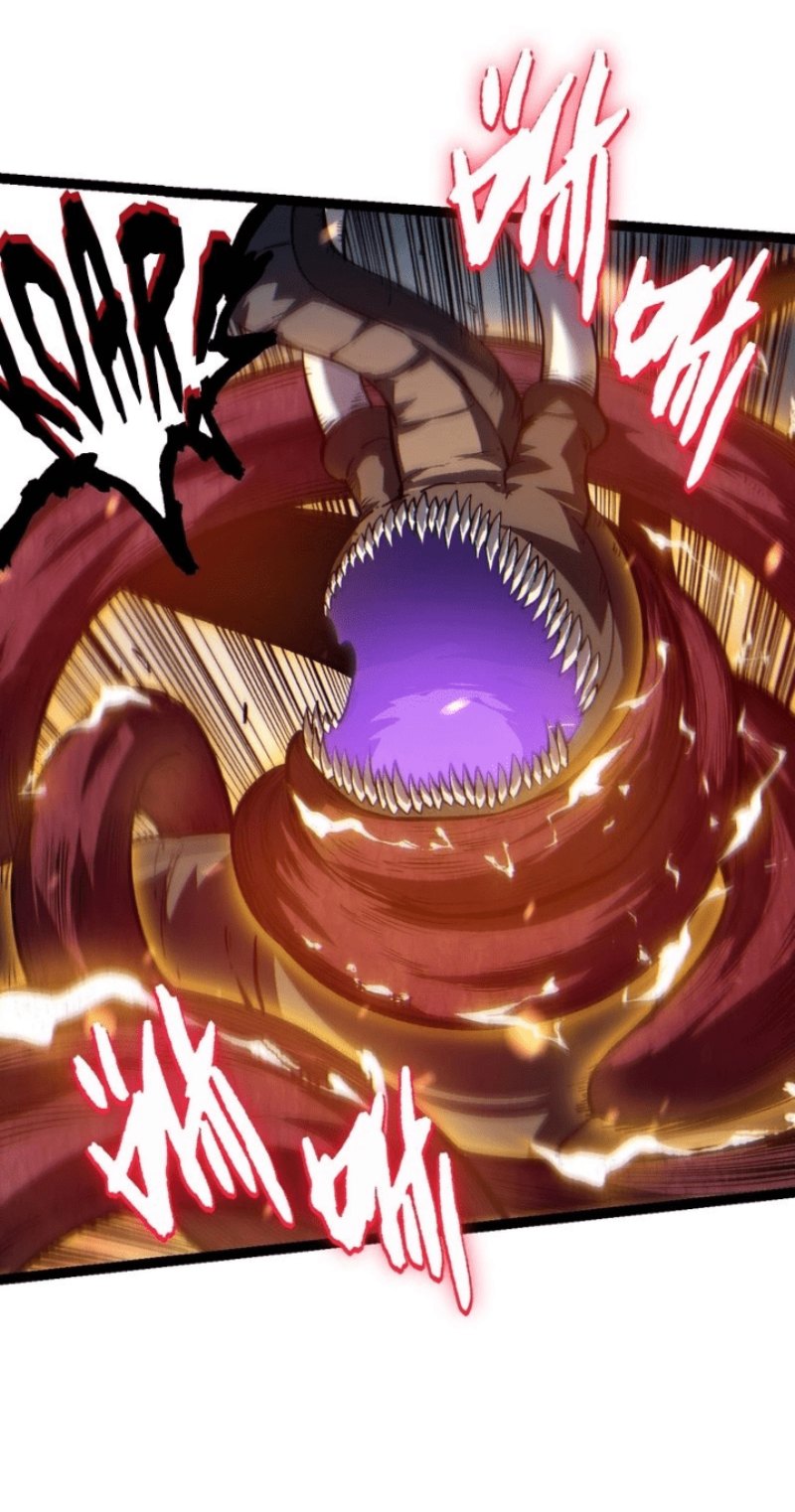 Evolution Begins With A Big Tree Chapter 156 Image 56