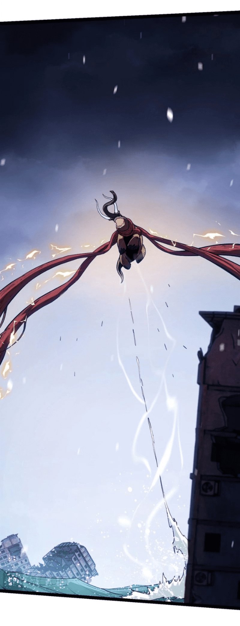 Evolution Begins With A Big Tree Chapter 156 Image 57