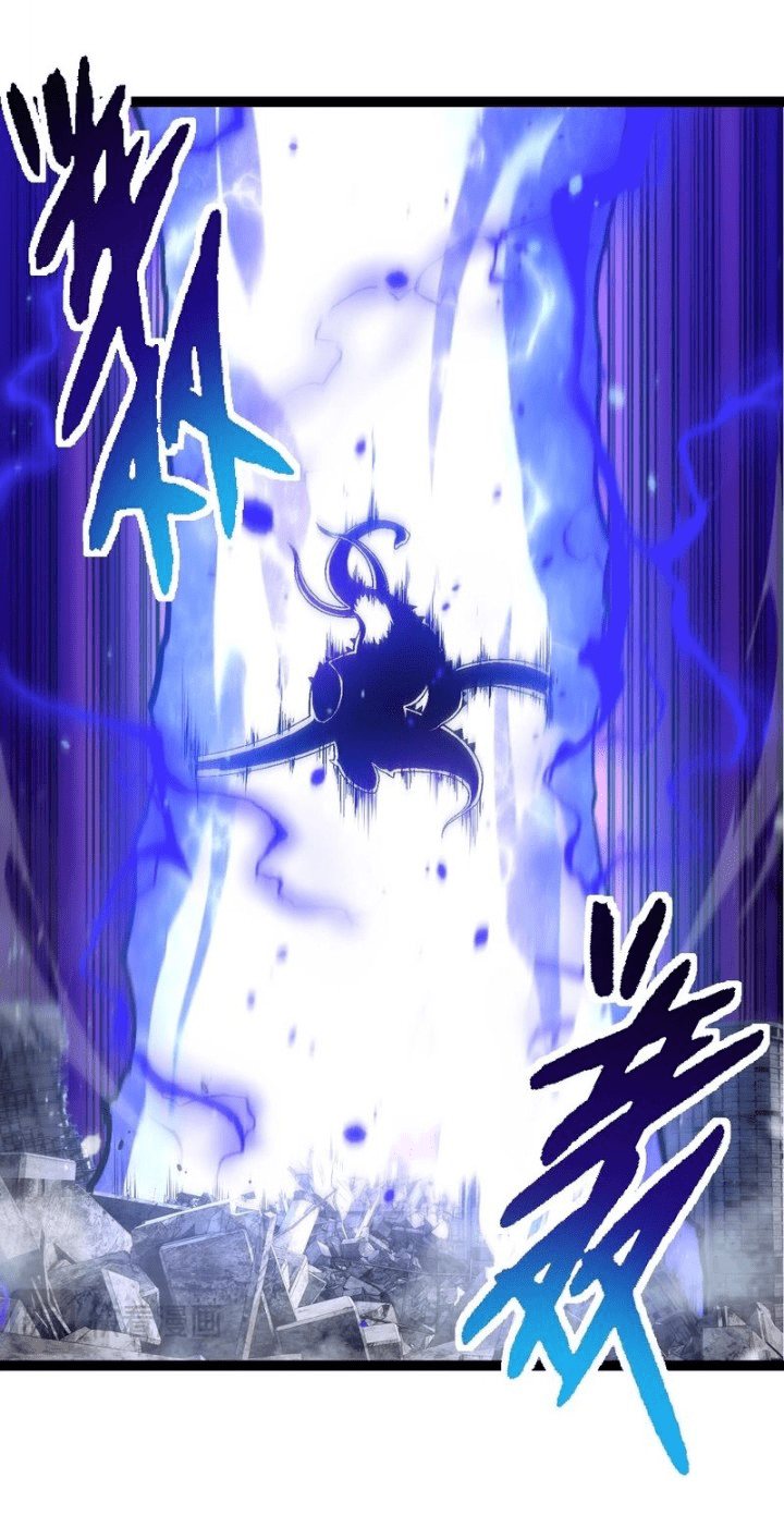 Evolution Begins With A Big Tree Chapter 157 Image 2