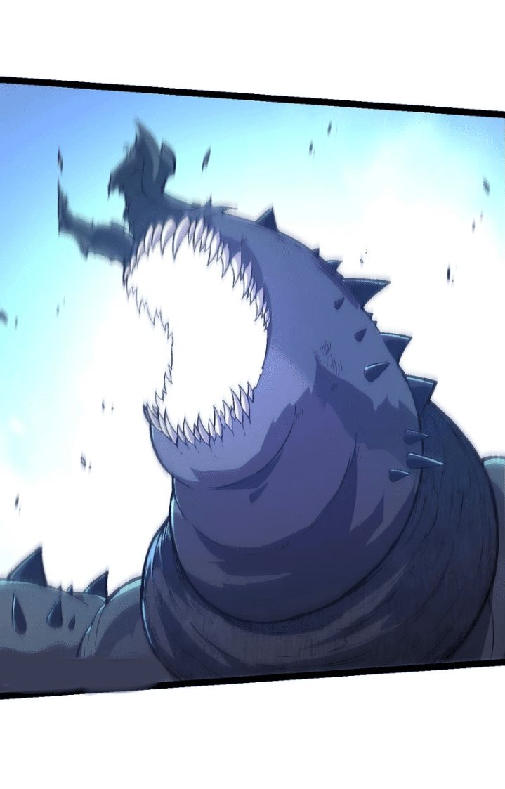 Evolution Begins With A Big Tree Chapter 157 Image 3