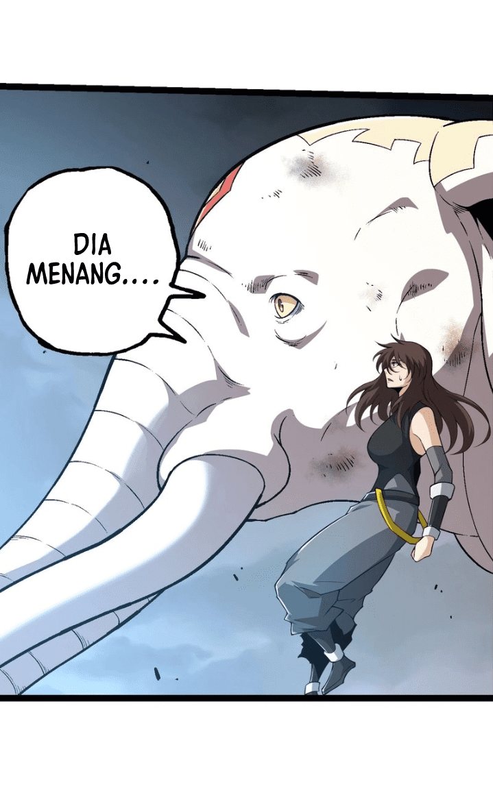 Evolution Begins With A Big Tree Chapter 157 Image 5