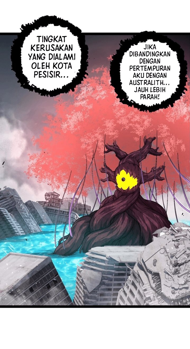 Evolution Begins With A Big Tree Chapter 157 Image 6