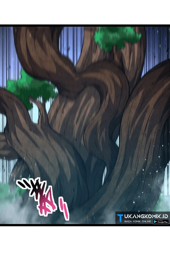 Evolution Begins With A Big Tree Chapter 157 Image 7