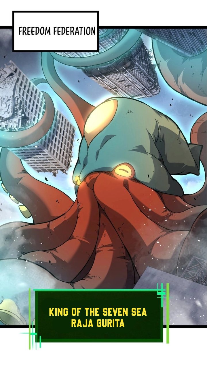 Evolution Begins With A Big Tree Chapter 157 Image 10