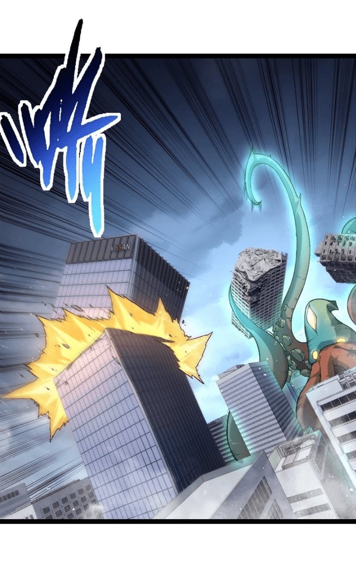 Evolution Begins With A Big Tree Chapter 157 Image 11