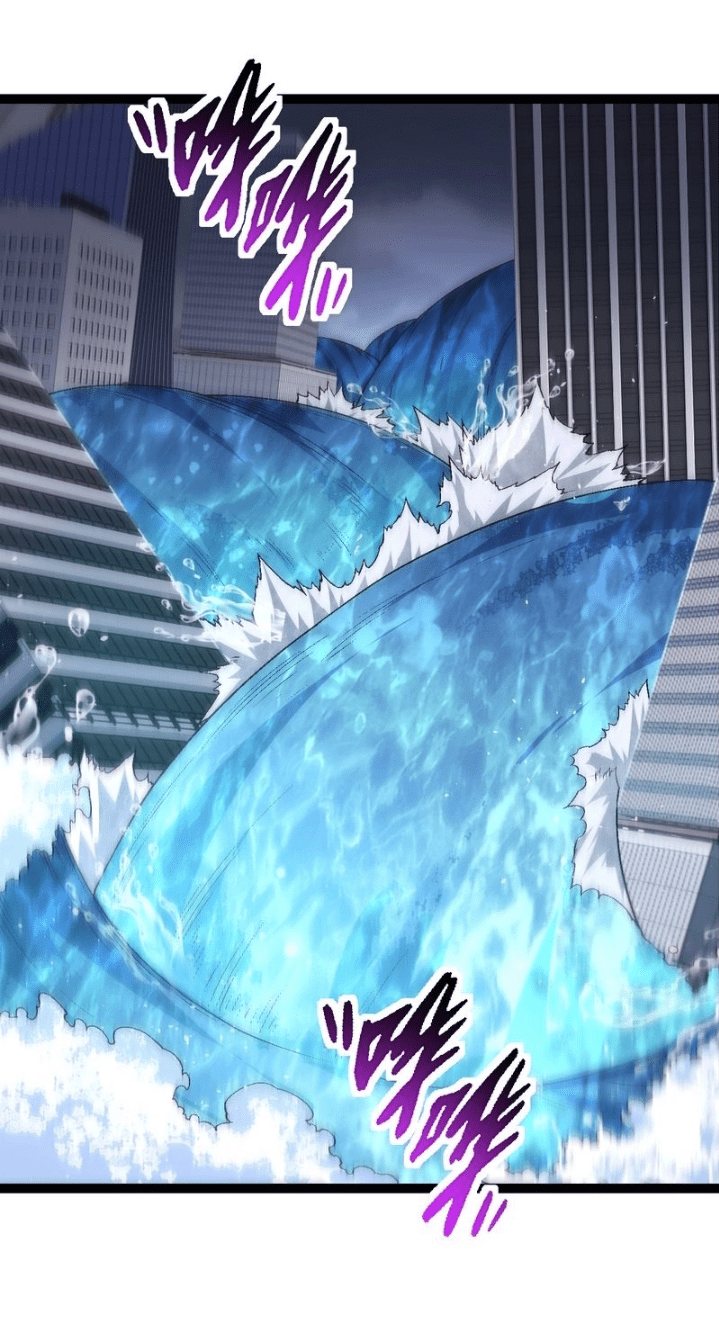 Evolution Begins With A Big Tree Chapter 157 Image 12