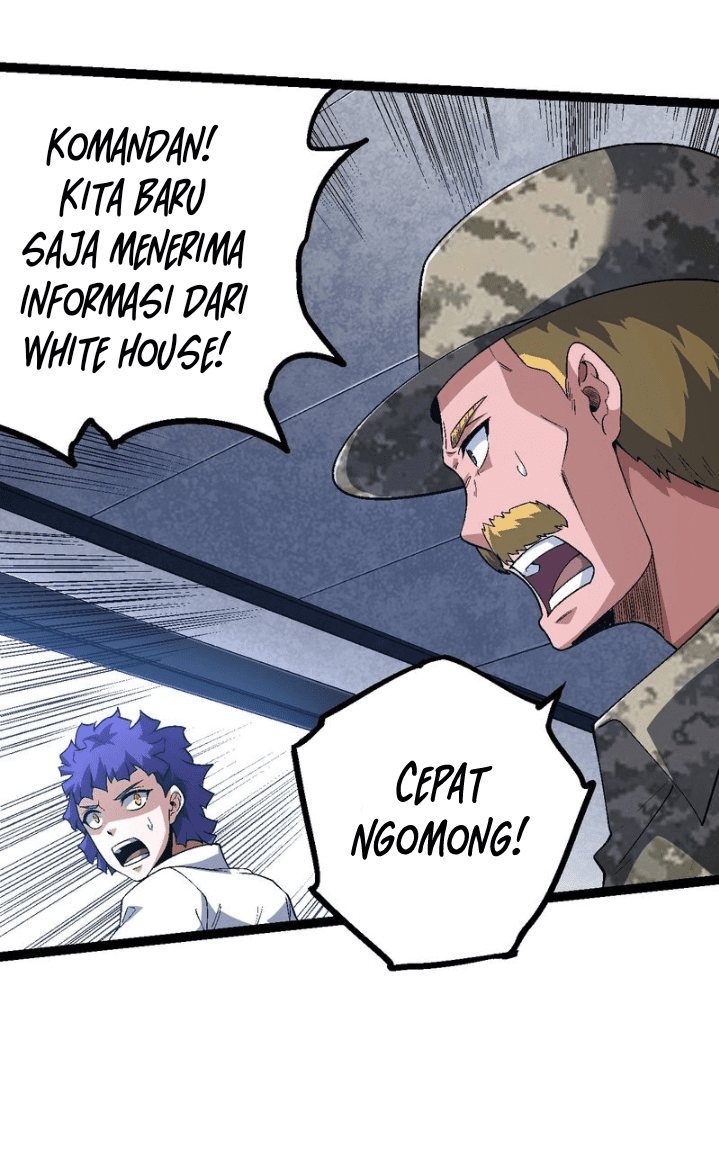 Evolution Begins With A Big Tree Chapter 157 Image 14