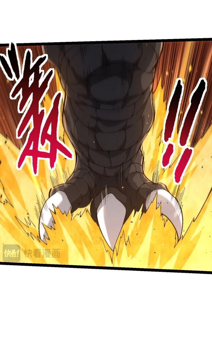 Evolution Begins With A Big Tree Chapter 157 Image 19