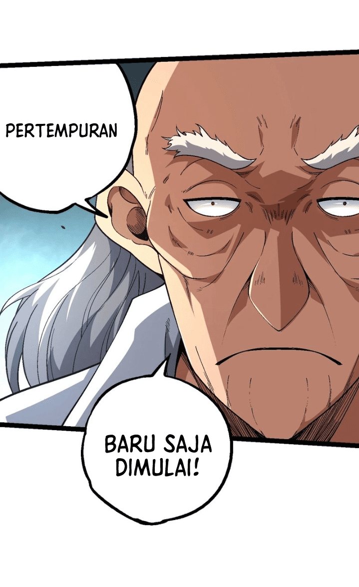 Evolution Begins With A Big Tree Chapter 157 Image 21