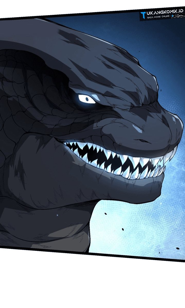 Evolution Begins With A Big Tree Chapter 157 Image 22