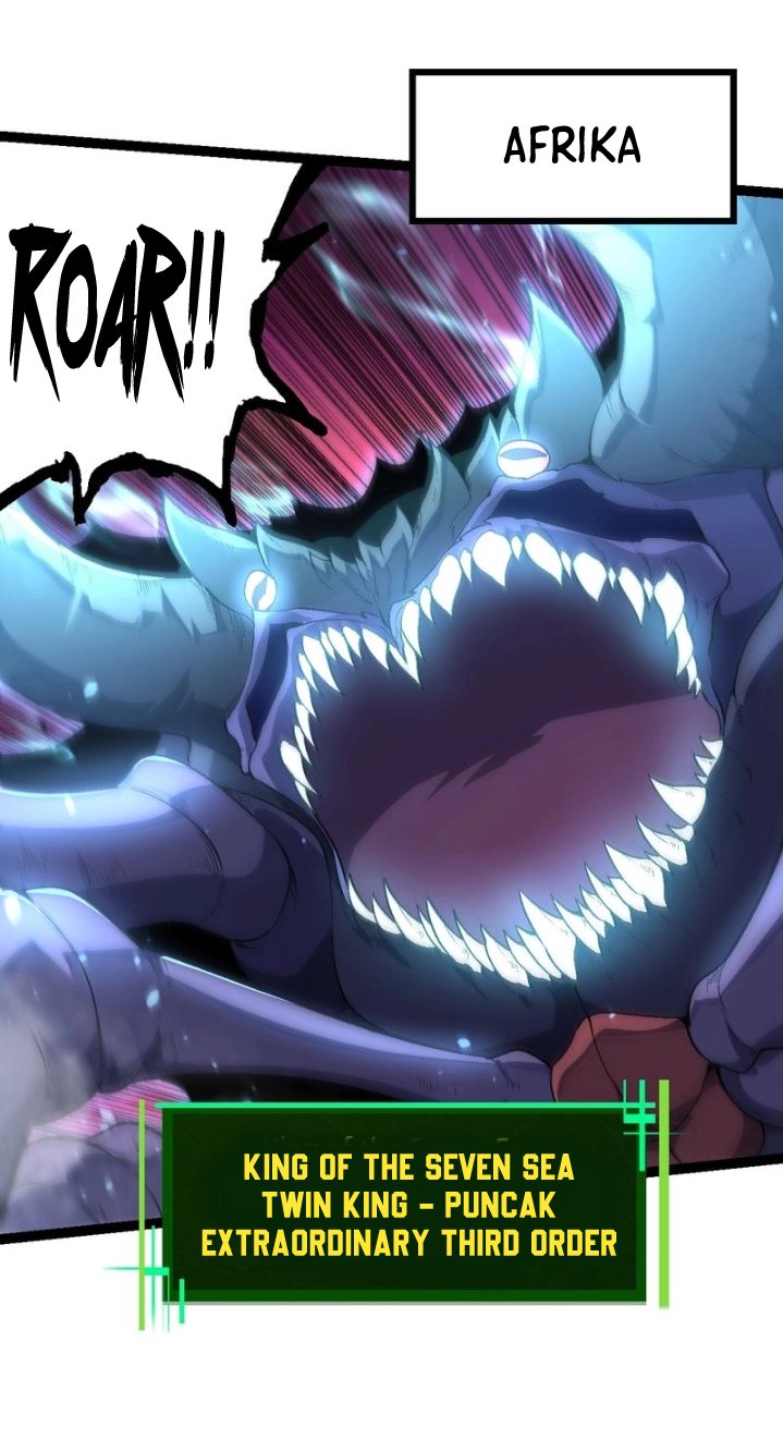 Evolution Begins With A Big Tree Chapter 157 Image 23