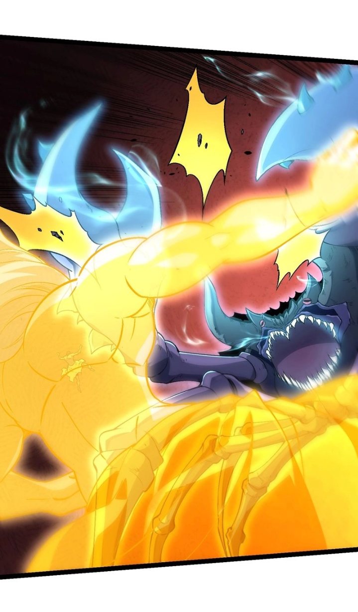 Evolution Begins With A Big Tree Chapter 157 Image 25