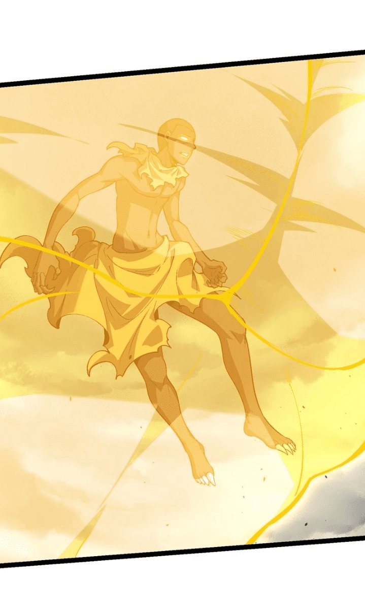 Evolution Begins With A Big Tree Chapter 157 Image 26