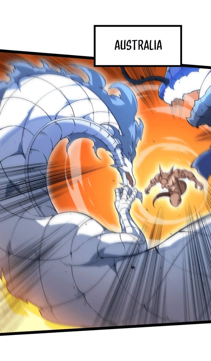 Evolution Begins With A Big Tree Chapter 157 Image 27