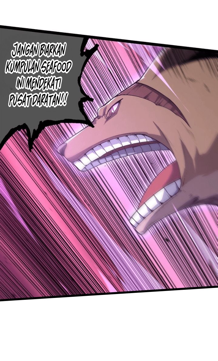 Evolution Begins With A Big Tree Chapter 157 Image 28