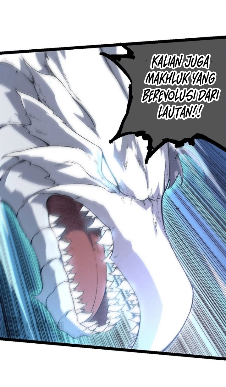 Evolution Begins With A Big Tree Chapter 157 Image 29