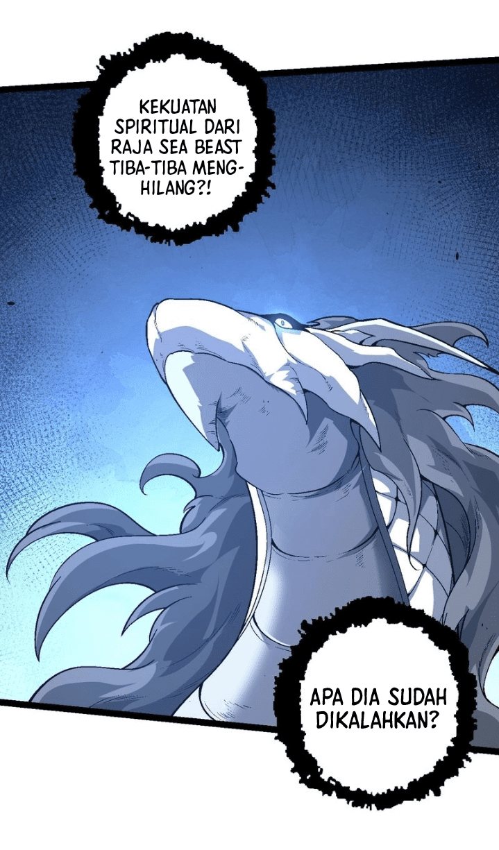 Evolution Begins With A Big Tree Chapter 157 Image 31