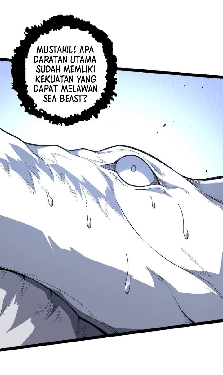 Evolution Begins With A Big Tree Chapter 157 Image 32