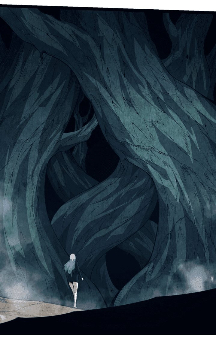 Evolution Begins With A Big Tree Chapter 157 Image 33