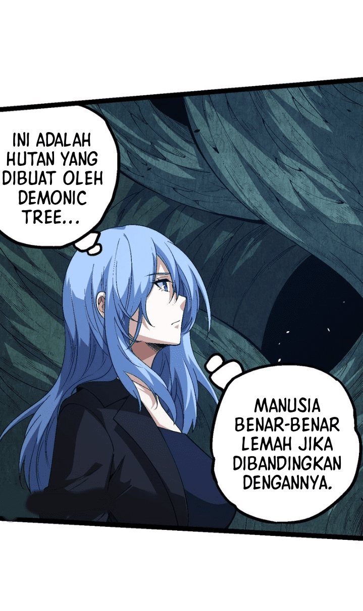 Evolution Begins With A Big Tree Chapter 157 Image 34