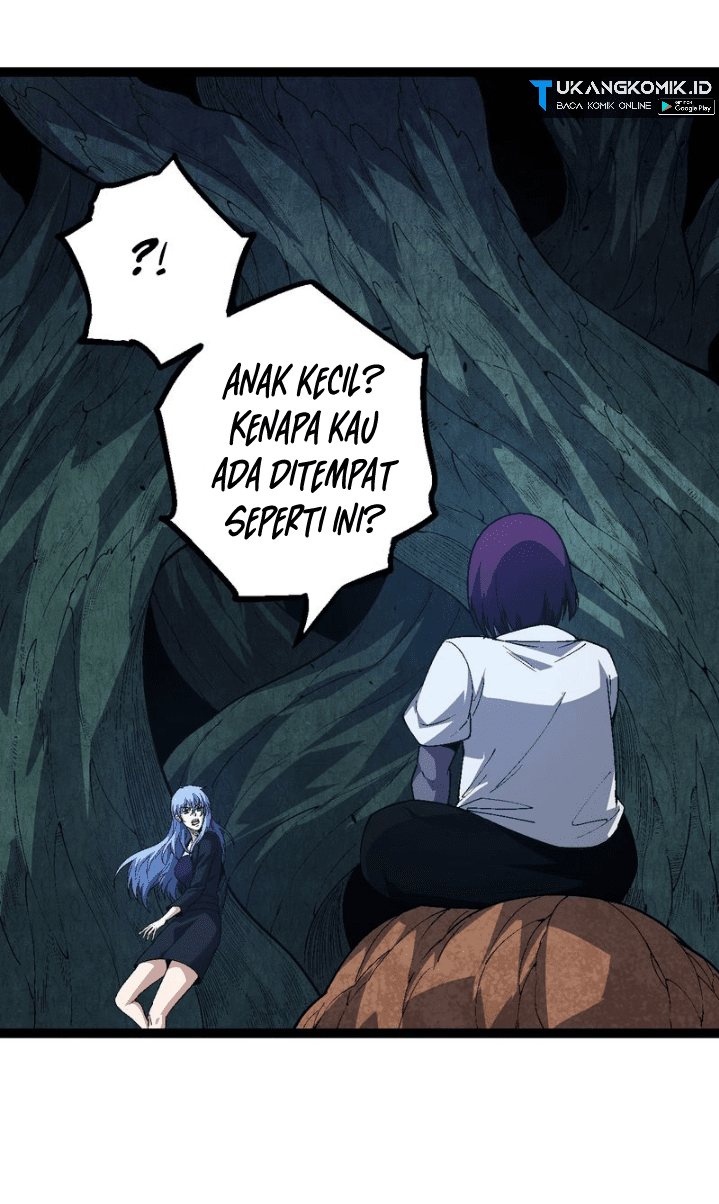 Evolution Begins With A Big Tree Chapter 157 Image 36