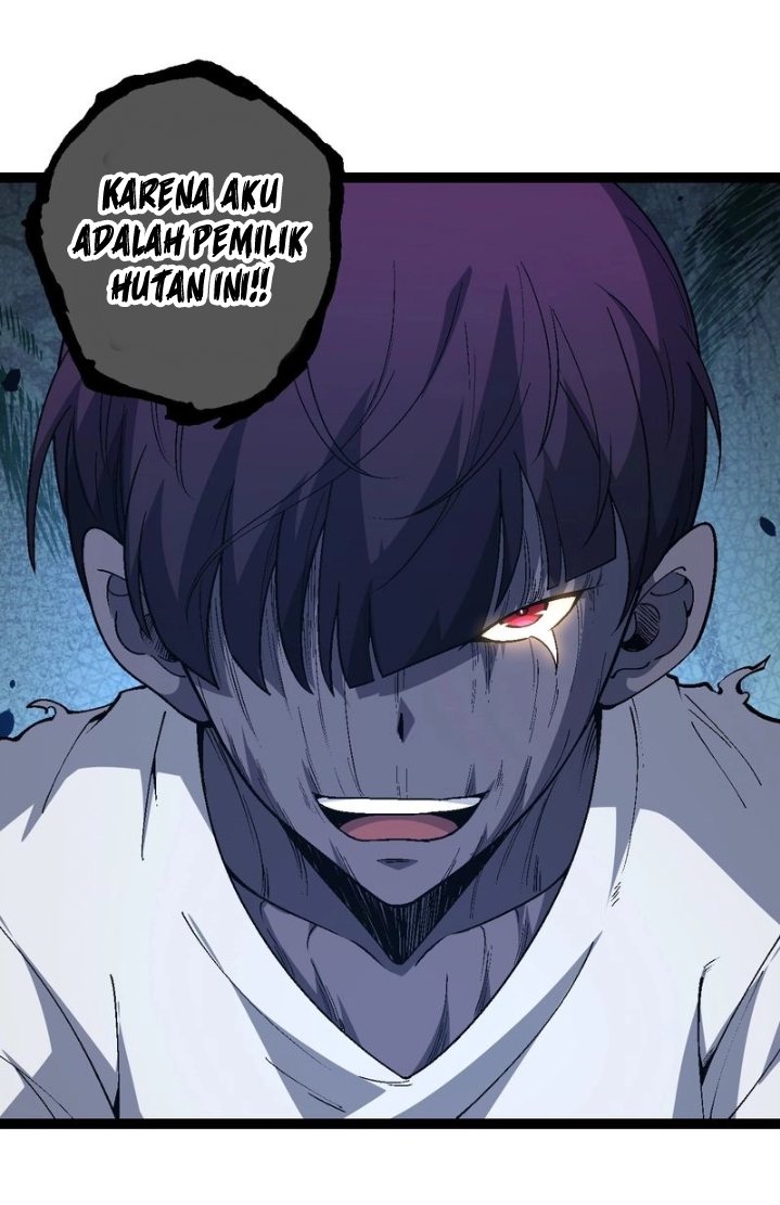 Evolution Begins With A Big Tree Chapter 157 Image 37