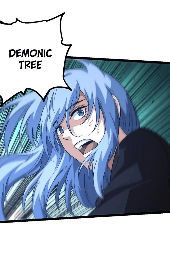 Evolution Begins With A Big Tree Chapter 157 Image 38