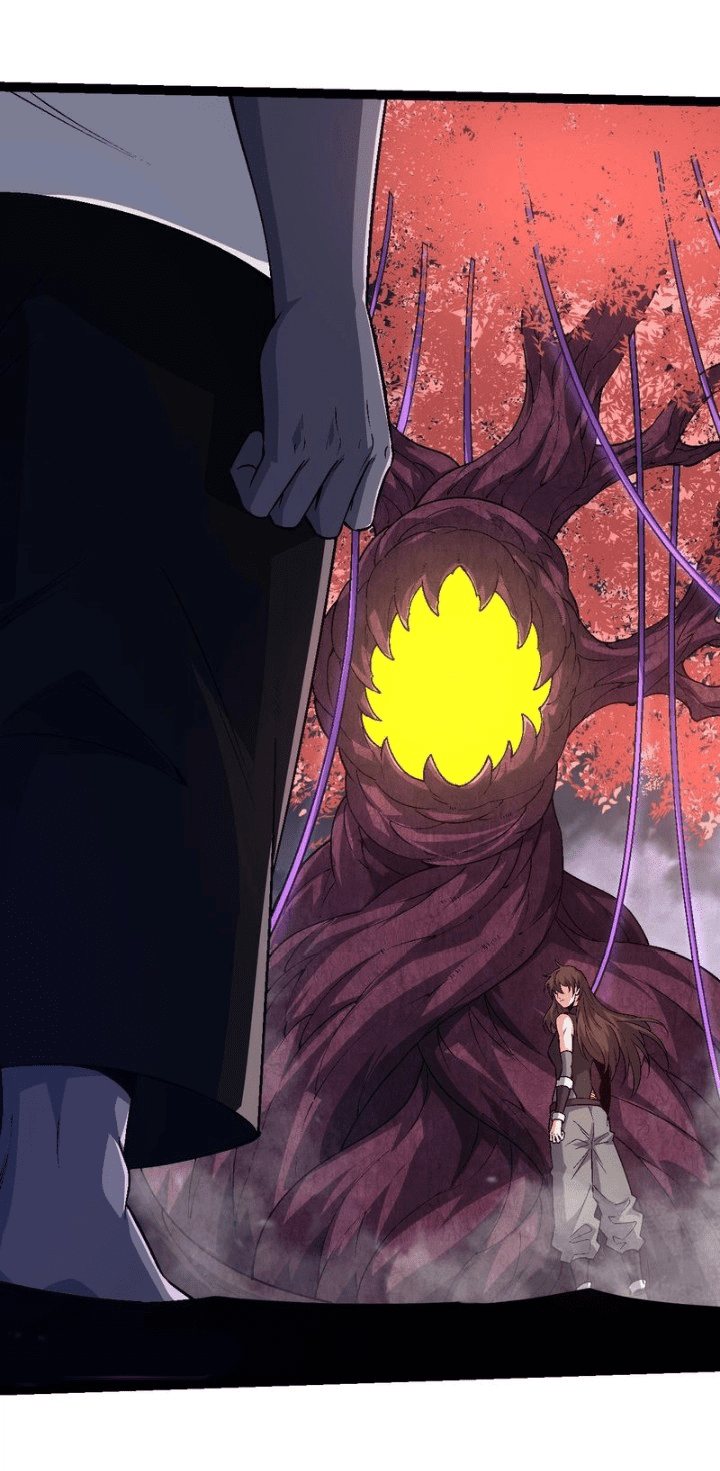 Evolution Begins With A Big Tree Chapter 157 Image 40