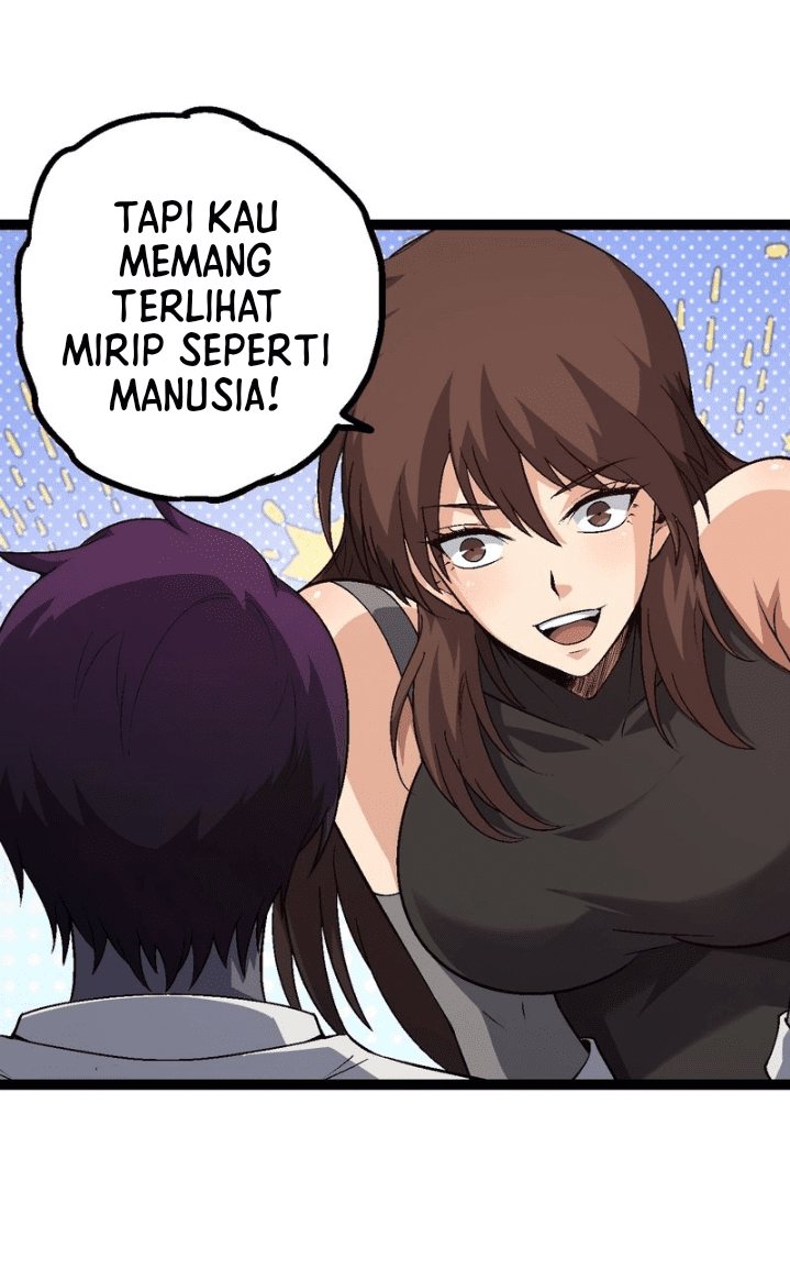 Evolution Begins With A Big Tree Chapter 157 Image 43