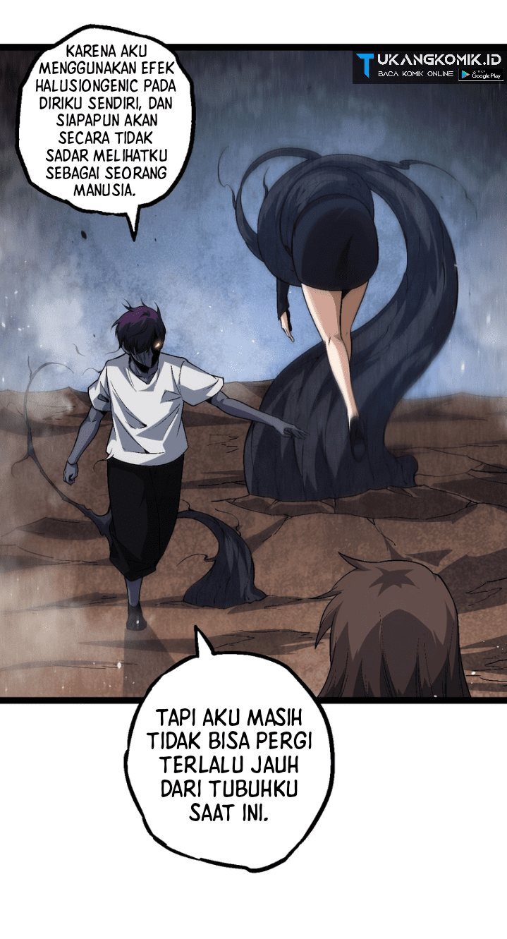 Evolution Begins With A Big Tree Chapter 157 Image 44