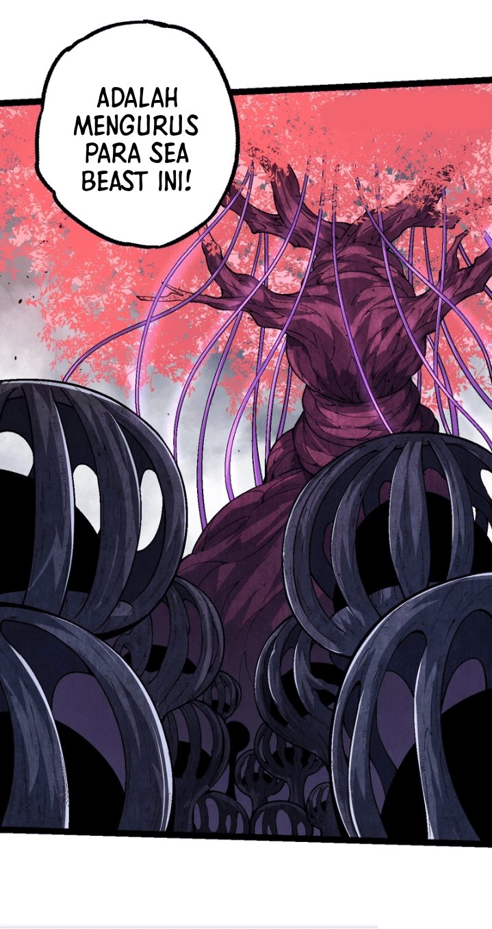 Evolution Begins With A Big Tree Chapter 157 Image 47