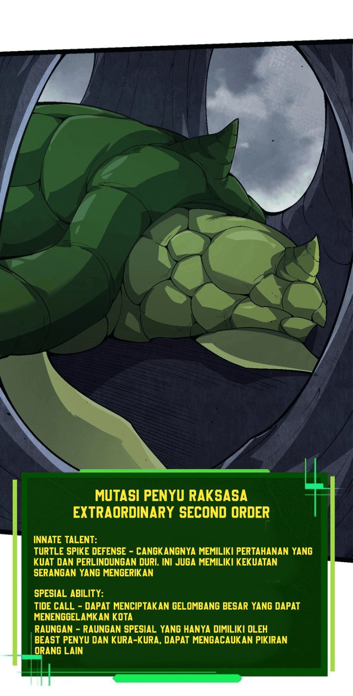 Evolution Begins With A Big Tree Chapter 157 Image 48