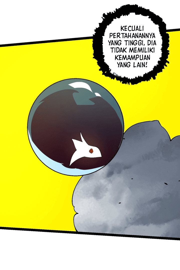 Evolution Begins With A Big Tree Chapter 157 Image 49