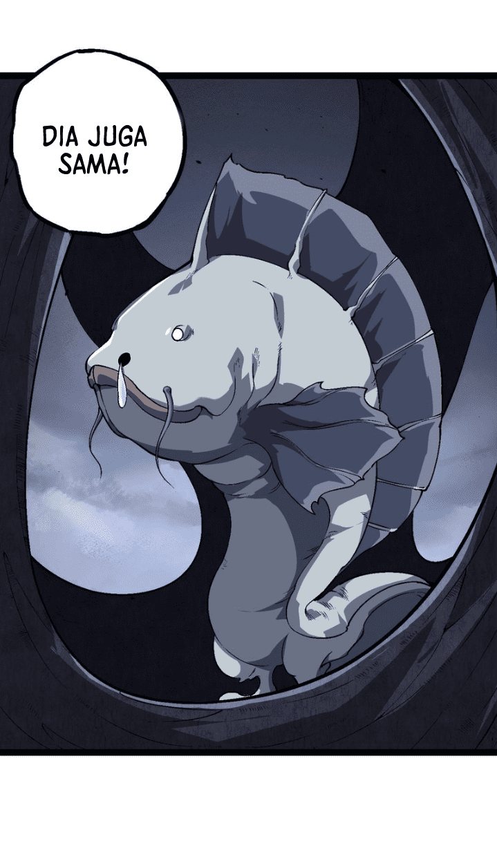 Evolution Begins With A Big Tree Chapter 157 Image 50