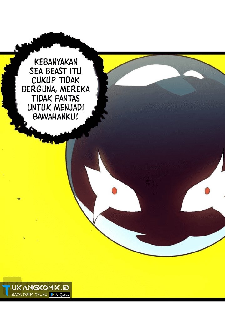 Evolution Begins With A Big Tree Chapter 157 Image 52