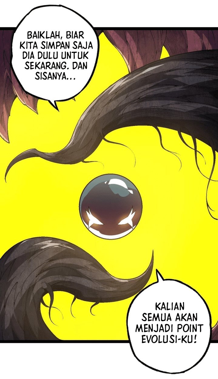 Evolution Begins With A Big Tree Chapter 157 Image 58