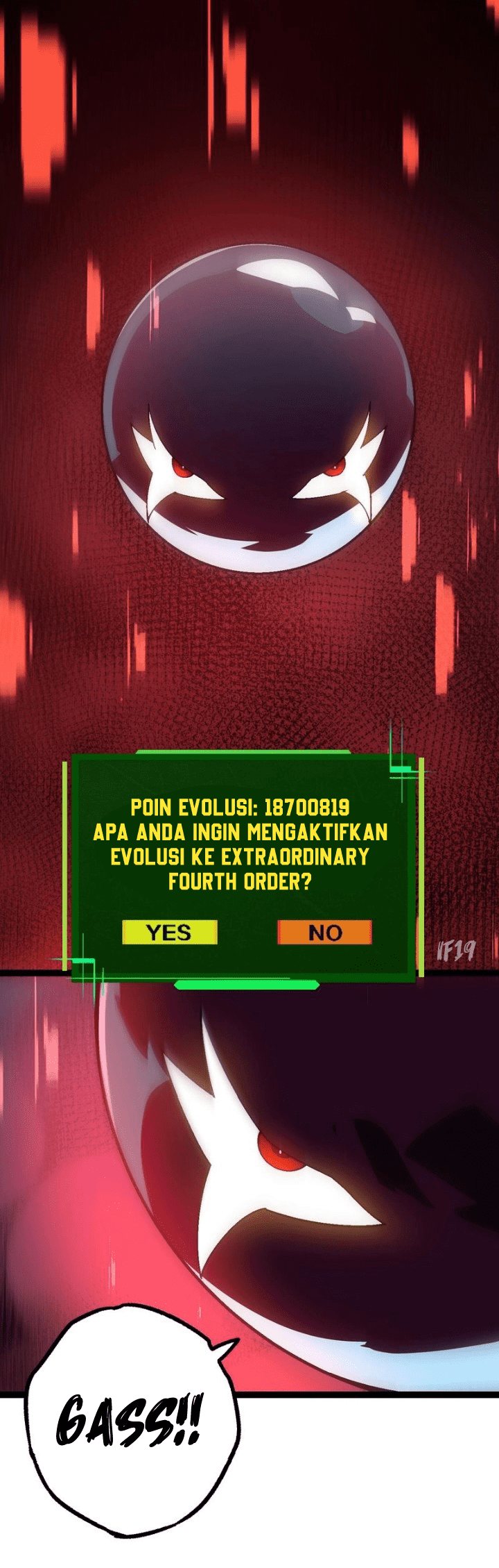 Evolution Begins With A Big Tree Chapter 157 Image 60