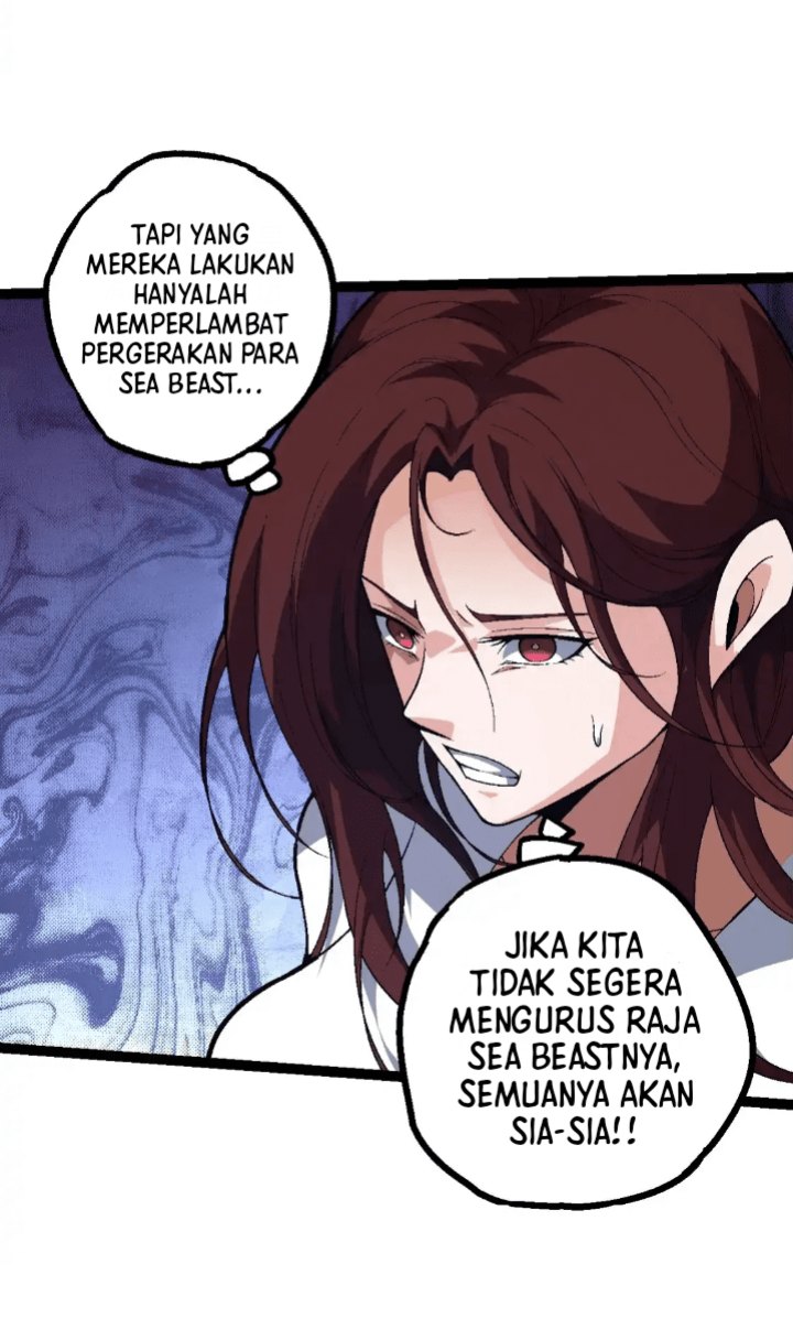 Evolution Begins With A Big Tree Chapter 160 Image 5