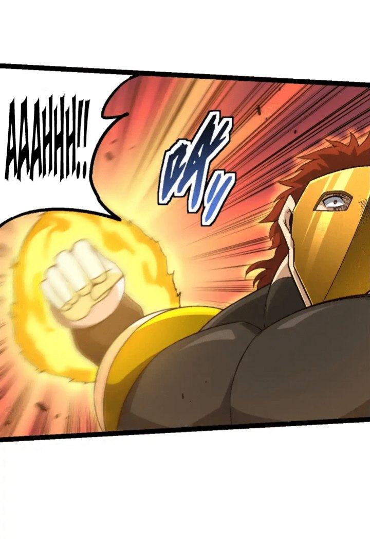 Evolution Begins With A Big Tree Chapter 160 Image 6